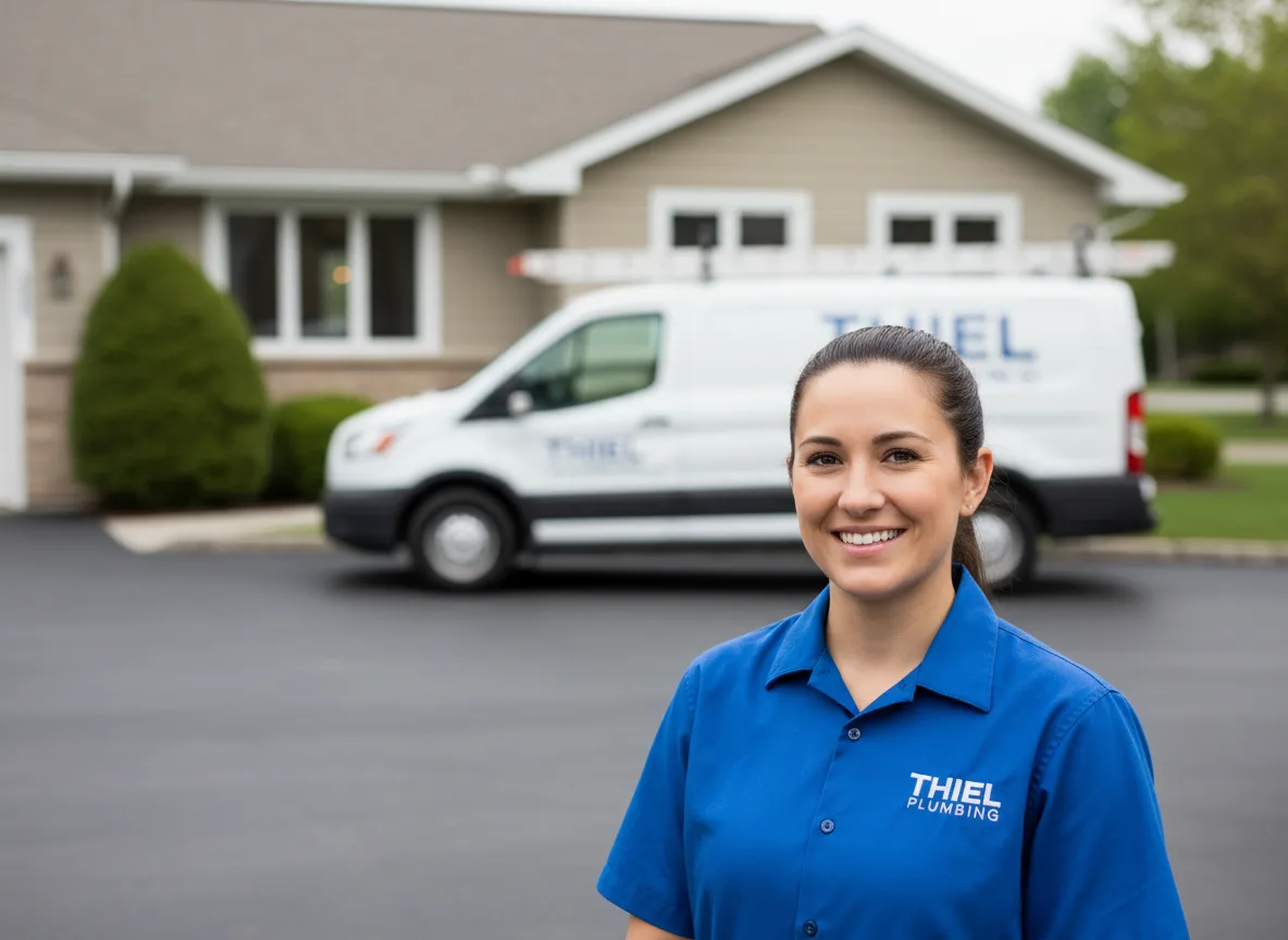 Plumber Nichols, WI FAQs